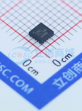 电池管理 BQ24075RGTR QFN-16 TI/德州 电子元器件配单原装正品