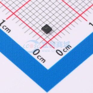 电源管理芯片(PMIC) MIC94355-SYMT-TR DFN-6(1.6x1.6) MICROCHIP