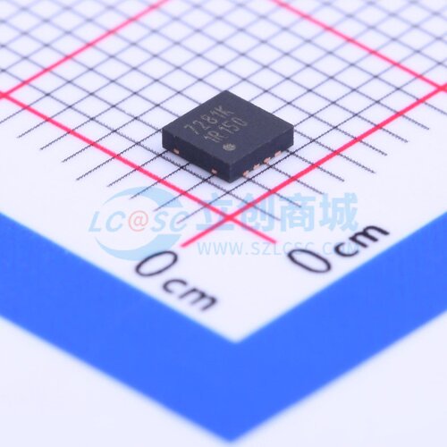 LVDS芯片 DS10BR150TSD/NOPB WSON-8 TI/德州 电子元器件原装正品