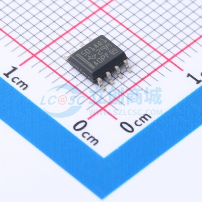 DC-DC电源芯片 TL5001AQDRG4Q1 SOIC-8 TI/德州 电子元件原装正品