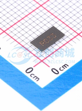 电流采样电阻/分流器 GMR100HTBFMR033 2512 ROHM(罗姆) 原装正品