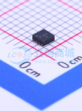 AC-DC控制器和稳压器 NCP43080AMTTWG WDFN-8 onsemi(安森美)