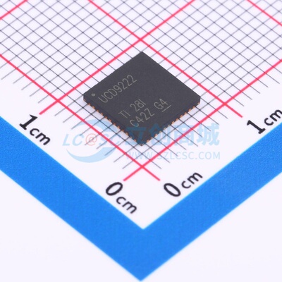 DC-DC电源芯片 UCD9222RGZT VFQFN-48 TI/德州 电子元件原装正品