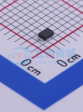 肖特基二极管 PD3S120L-7 Power-DI-323 DIODES(美台) 电子元器件