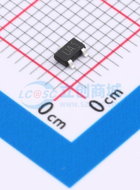 场效应管(MOSFET) RRR030P03MGTL TSMT3 ROHM(罗姆) 电子元件配单