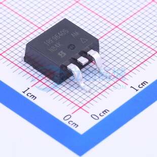 场效应管(MOSFET) IRF9640STRLPbF TO-263 VISHAY(威世) 原装正品