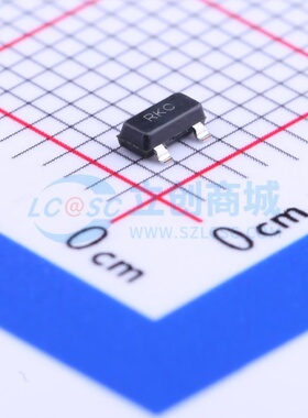 电压基准芯片 LM4040CIM3-3.0/NOPB SOT-23 TI/德州 电子元件配单