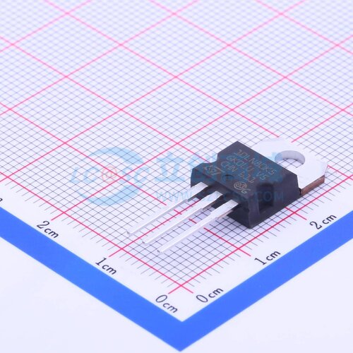 场效应管(MOSFET) STP10LN80K5 TO-220 意法半导体芯片 原装正品