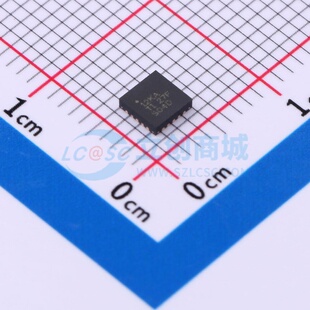 线性稳压器(LDO) TPS74401RGRR VQFN-20 TI/德州 电子元器件配单