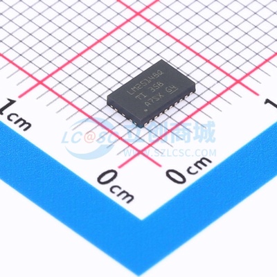 DC-DC电源芯片 LM25148QRGYRQ1 VQFN-24(3.5x5.5) TI/德州 元器件