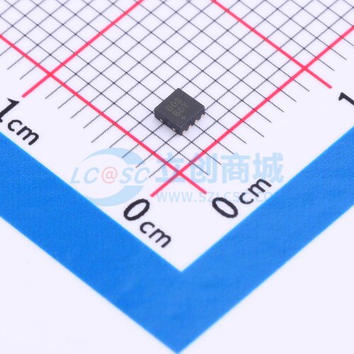 数字电位器 MAX5395LATA+T TDFN-8 MAXIM(美信) 电子元件原装正品