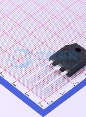 IGBT管/模块 FGA15S125P TO-3P-3 onsemi(安森美) 电子元器件配单