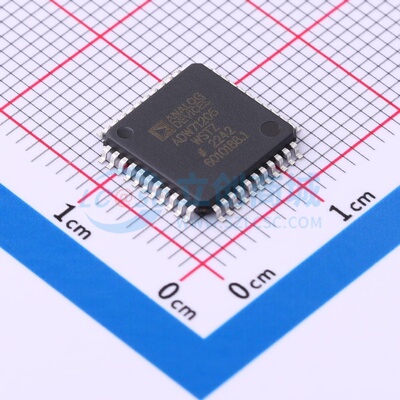 接口芯片 ADW71205WSTZ-RL LQFP-44 ADI(亚德诺) 电子元器件配单