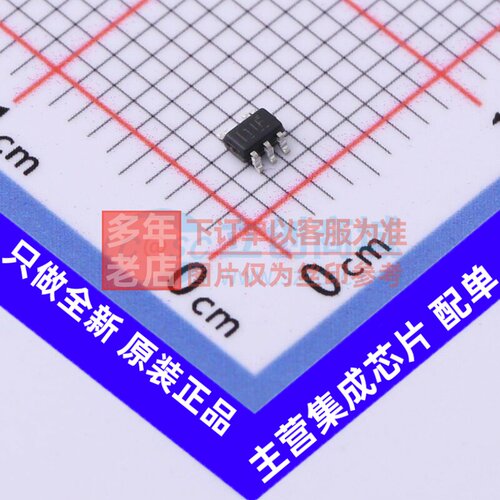 结型场效应管(JFET) JFE150DCKR SC-70 TI/德州 电子元件原装正品