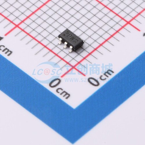 场效应管(MOSFET) BSL606SNH6327XTSA1 TSOP-6-6 Infineon(英飞凌