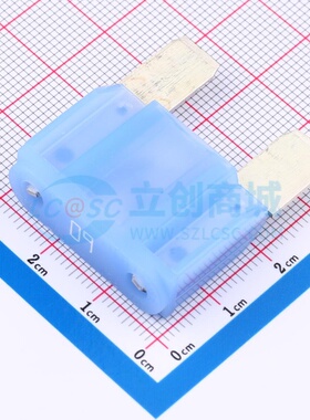 汽车保险丝 0299060.TXN - Littelfuse(力特) 电子元器件配单