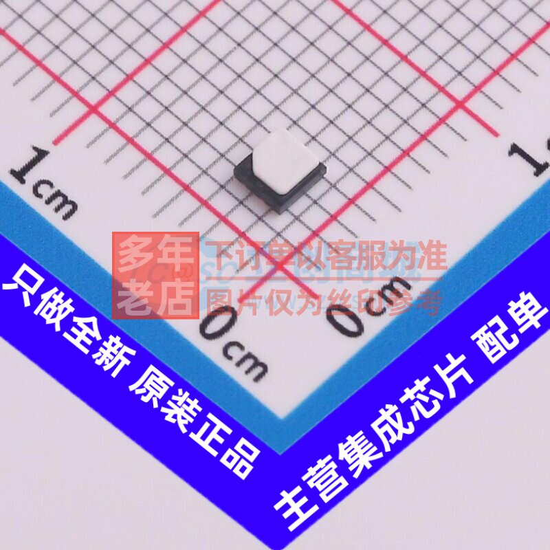 温湿度传感器 HDC3022DEJR WSON-8 TI/德州 电子元件配单原装正品图片