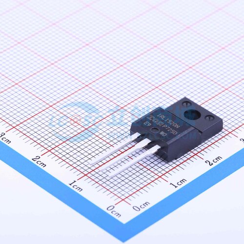 场效应管(MOSFET) IRLI520NPBF TO-220 Infineon(英飞凌) 元器件