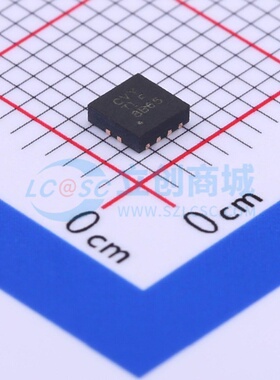 线性稳压器(LDO) TPS73533DRBR SON-8 TI/德州 电子元件原装正品