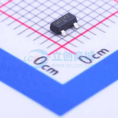 场效应管(MOSFET) SI2301CDS-T1-E3 SOT-23 VISHAY(威世) 元器件