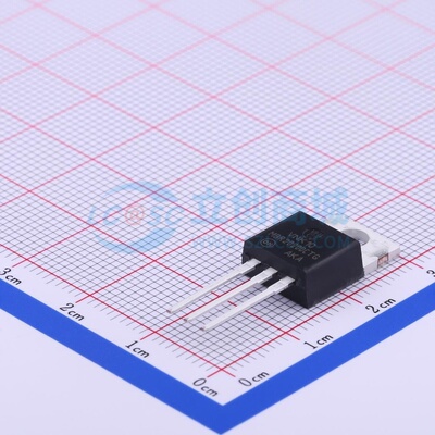 肖特基二极管 MBR20200CTG TO-220 onsemi(安森美) 电子元件配单