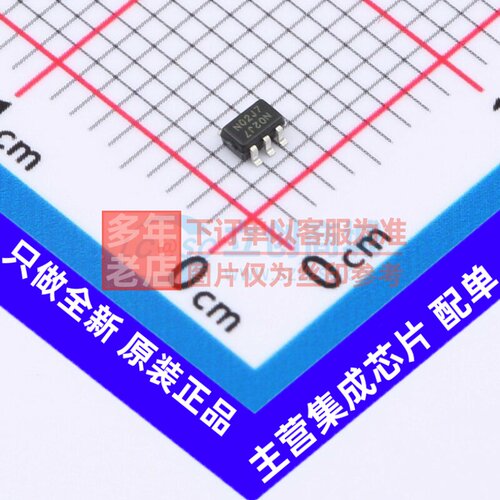 数字晶体管 DDC115EU-7-F SOT-363 DIODES(美台) 电子元器件配单