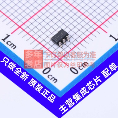 线性稳压器(LDO) TLV75528PDBVR SOT-23-5 TI/德州 电子元件配单