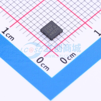 场效应管(MOSFET) SIZ250DT-T1-GE3 PowerPAIR-8 VISHAY(威世)