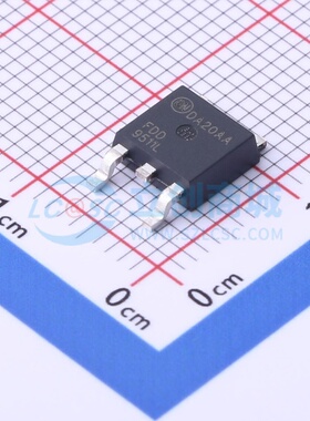 场效应管(MOSFET) FDD9511L-F085 TO-252 onsemi(安森美) 元器件