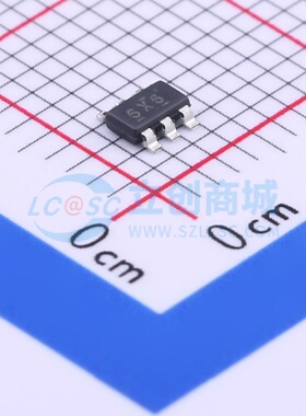 DC-DC电源芯片 TLV62568PDDCR SOT-23-6 TI/德州 电子元器件配单