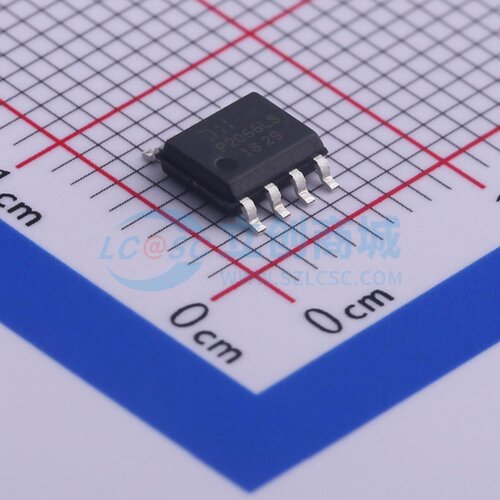 场效应管(MOSFET) DMP2066LSS-13 SOP-8 DIODES(美台) 电子元器件