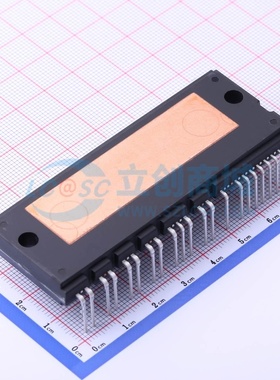 DC-AC模块(逆变器) NFAL7565L4BT - onsemi(安森美) 电子元件配单