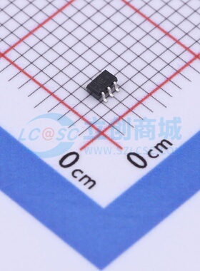 逻辑门 74HC1G08GW-Q100.12 TSSOP-5 Nexperia(安世) 电子元器件