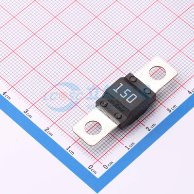 汽车保险丝 0498150.M-CN - Littelfuse(力特) 电子元件配单
