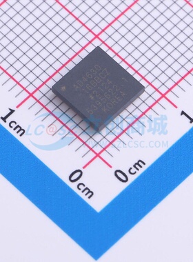 模数转换芯片ADC AD4630-16BBCZ CSPBGA-64 ADI(亚德诺) 原装正品