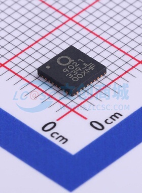 无线收发芯片 QN9021/DY QFN-32 安世 电子元器件配单原装正品