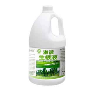 工厂销快速生根h液植物通用扦插壮苗剂强力生根粉多肉扦插花卉移