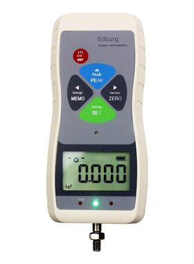 Edberg Sh-500数显推拉力计Plc信号通信测功仪便携式拉力计测功仪