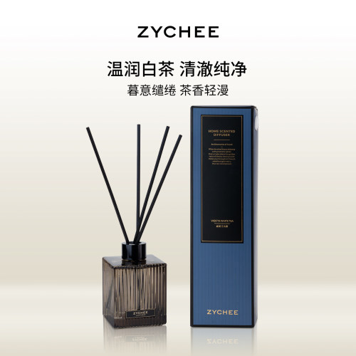 ZYCHEE无火香薰威斯汀白茶