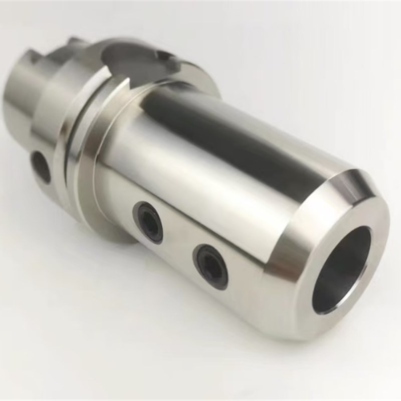 U钻专用侧固式数控刀柄BT40-SLN25-100/BT50-SLN40-5Y00加长刀柄