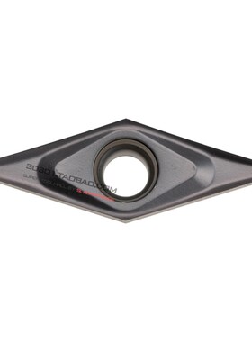 不锈钢/钛合金数控刀片VCMT160401/160402/160404/160408-ML VCGT