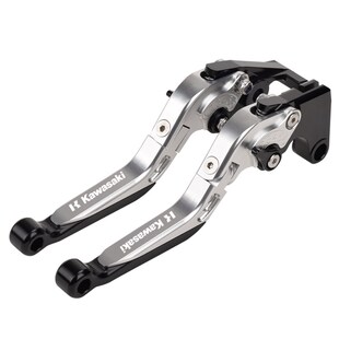 650R 刹车离合牛角拉杆手把 川崎小火神650Vulcan 改装