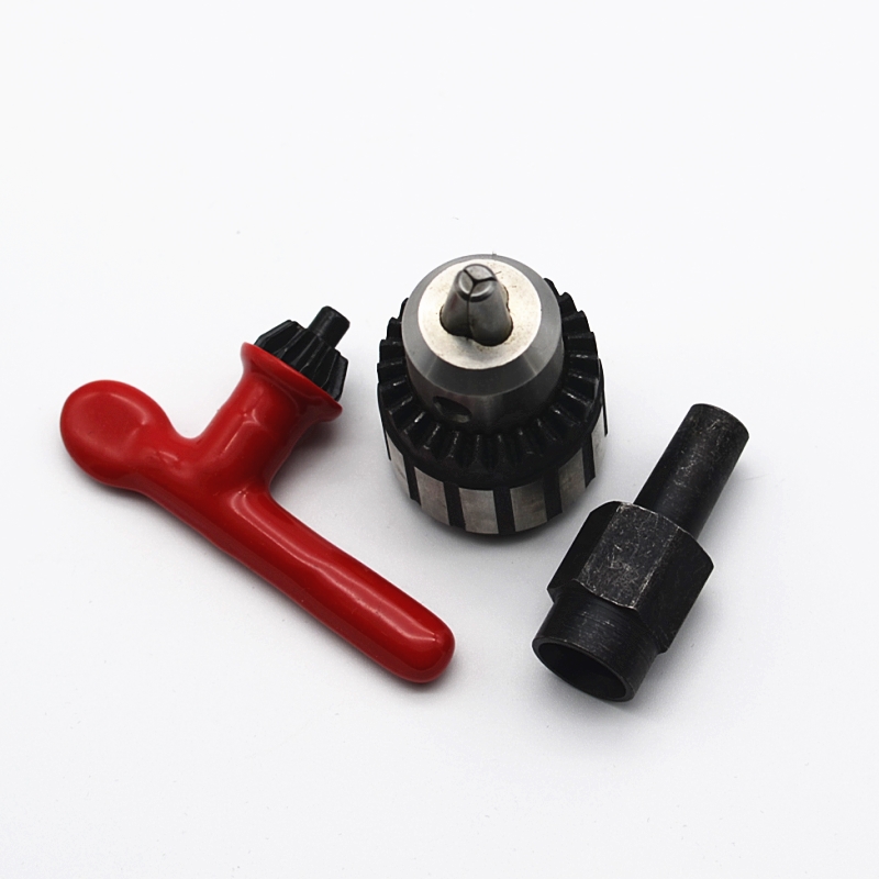 钻头夹 金属迷你夹头 洲w宇微型多功能机床钻床配件 D001