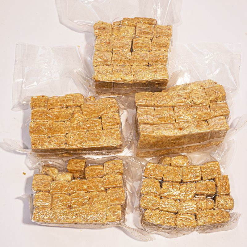 正宗安徽巢湖特产传统木锤老式花生手工酥糖糕点小吃休闲零食茶点