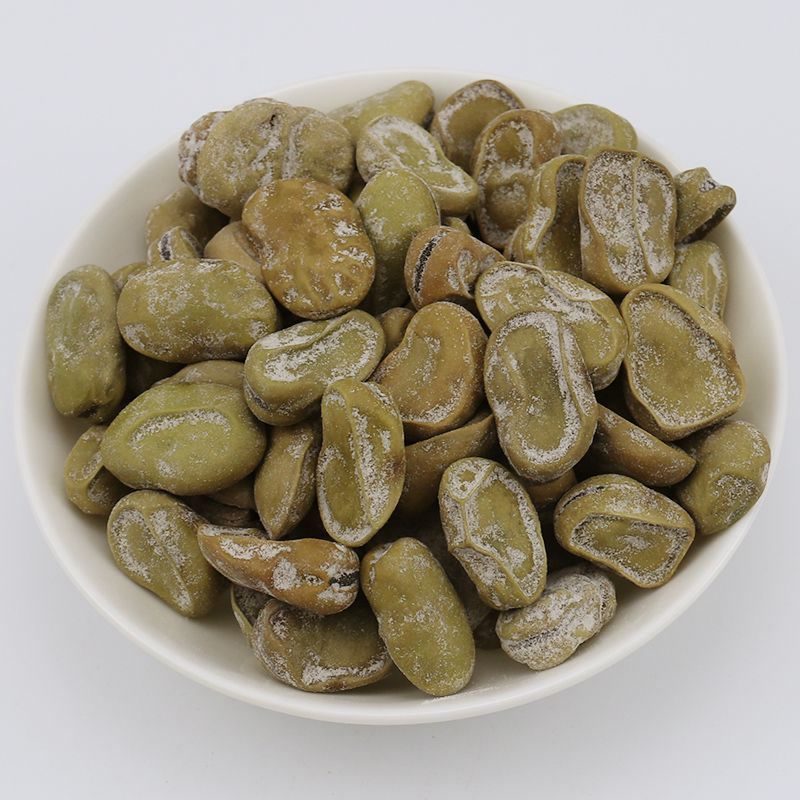 特产奶油味蚕豆熟五香豆零食水煮蚕豆小吃茴香豆上海绍兴宁波风味