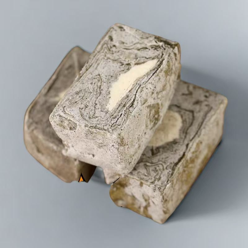 猪油麻酥糖古镇特产酥糖零食小吃纯手工老式酥糖传统糕点350克