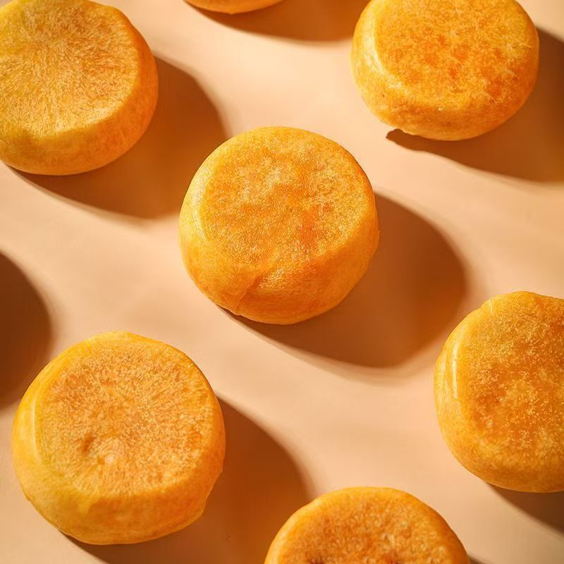 肉松饼面包整箱早餐饼干夜宵糕点宿舍小零食小吃休闲食品整箱批发