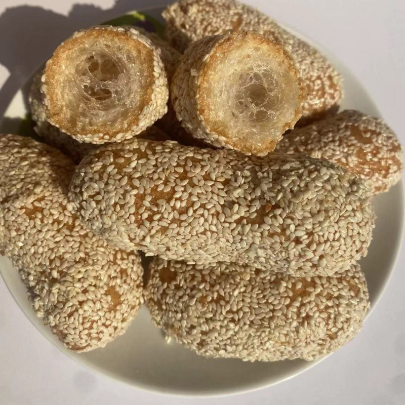 湖北天门特产传统糕点京果大雪麻枣芙蓉果休闲怀旧零食小吃廖花糖
