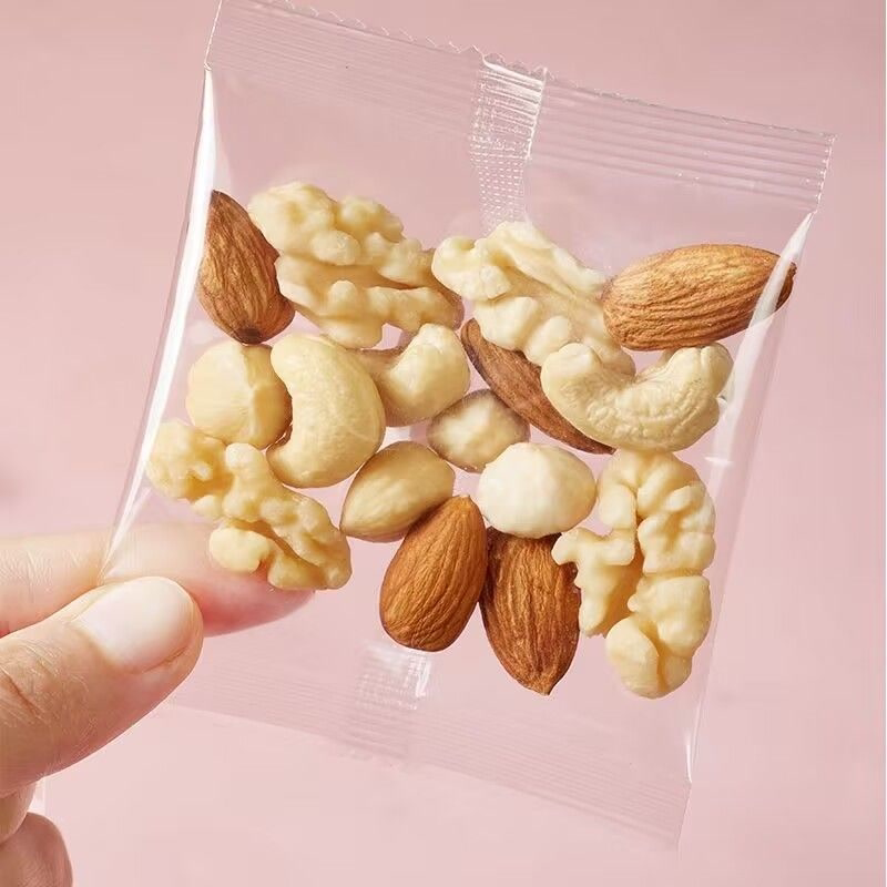 原味纯坚果每日坚果500g小袋装新货混合果仁孕妇儿童休闲零食250g