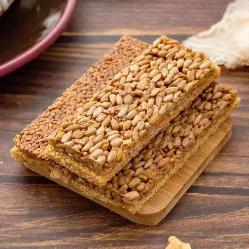 [批发价]香脆瓜子酥 酥糖解馋零食坚果国庆休闲户外摆盘追剧年货